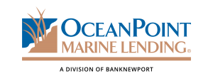 OceanPoint Marine Lending A Division of BankNewport Logo