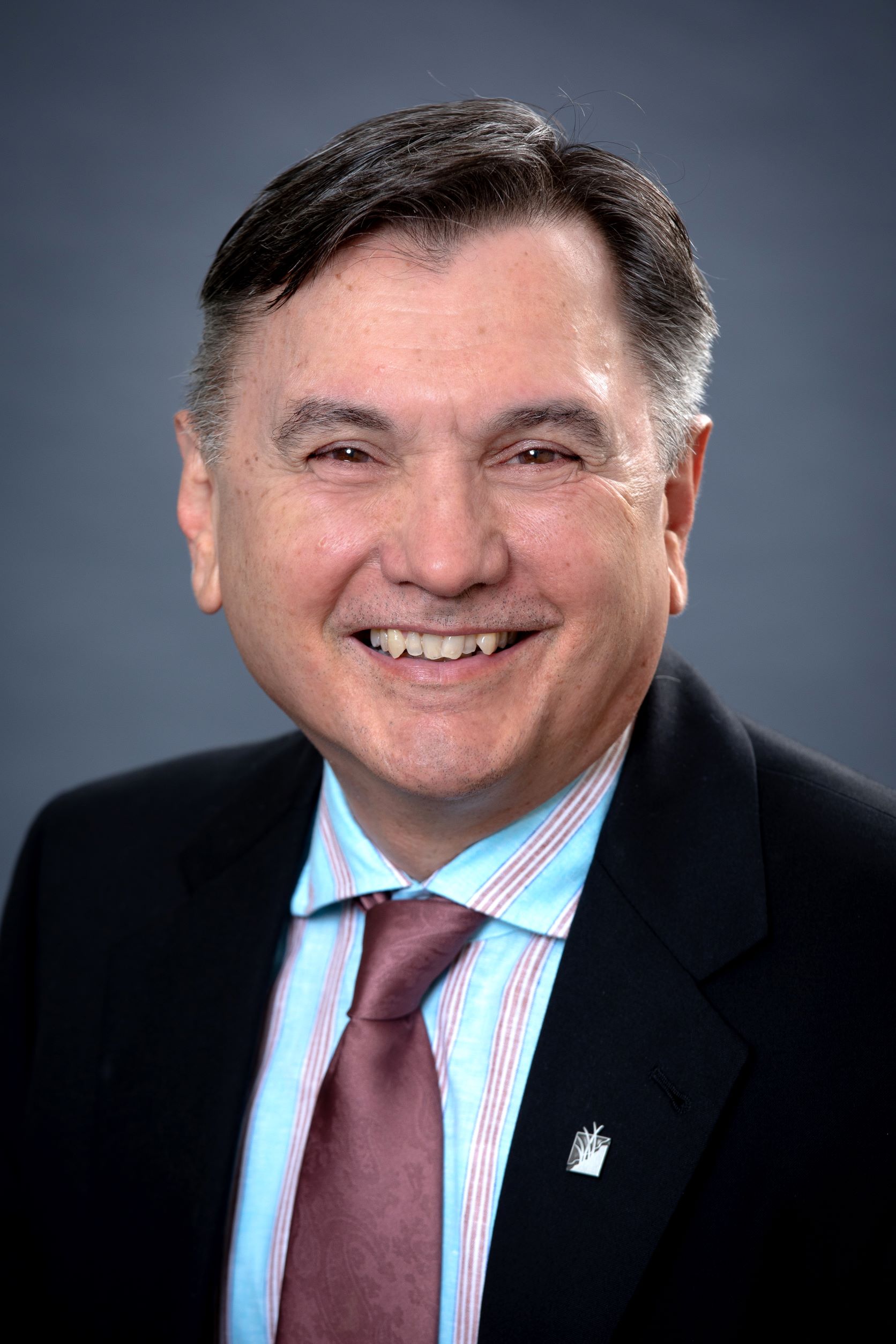 Gary Leveillee
