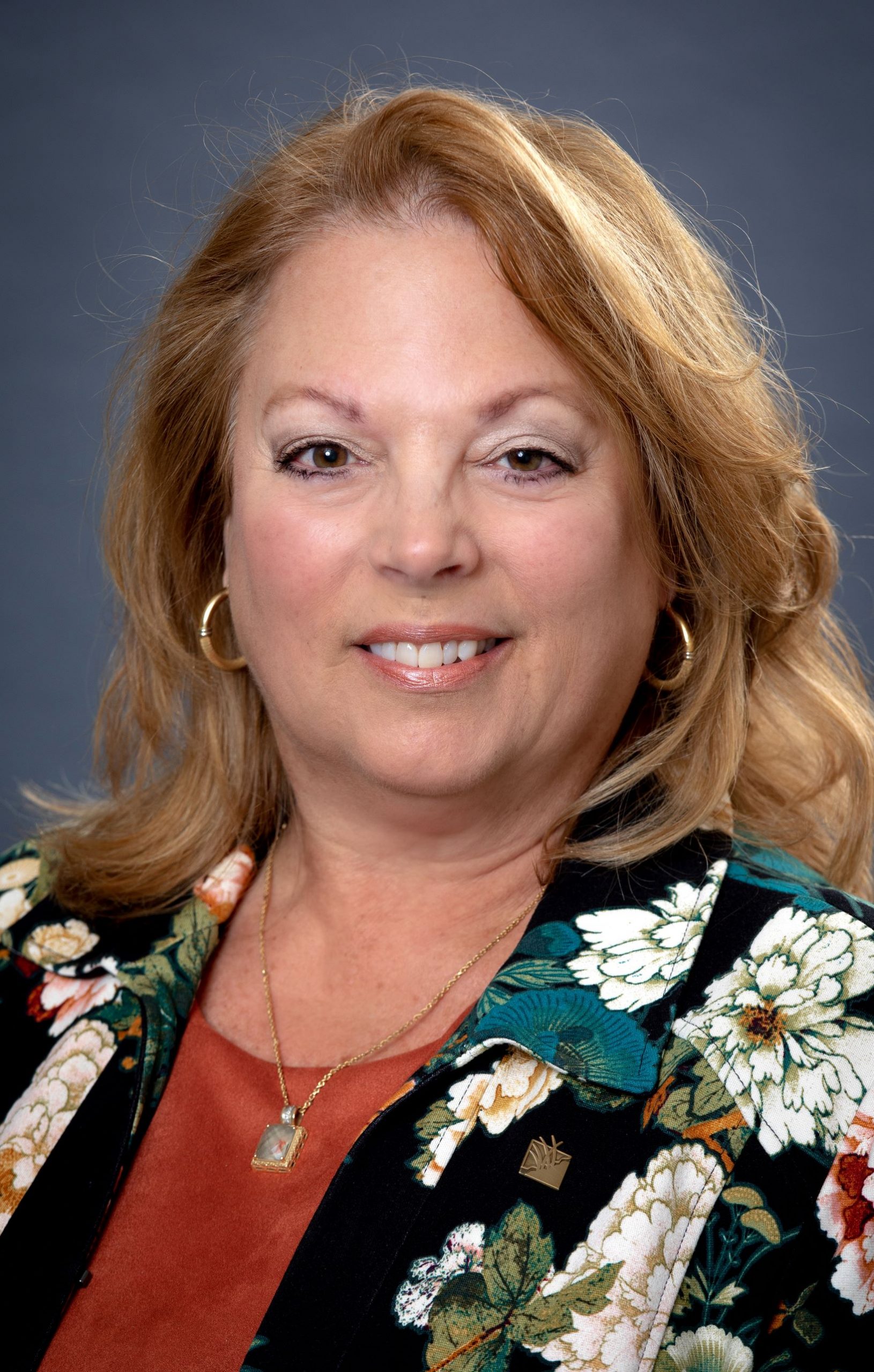 Gina M. Lauro