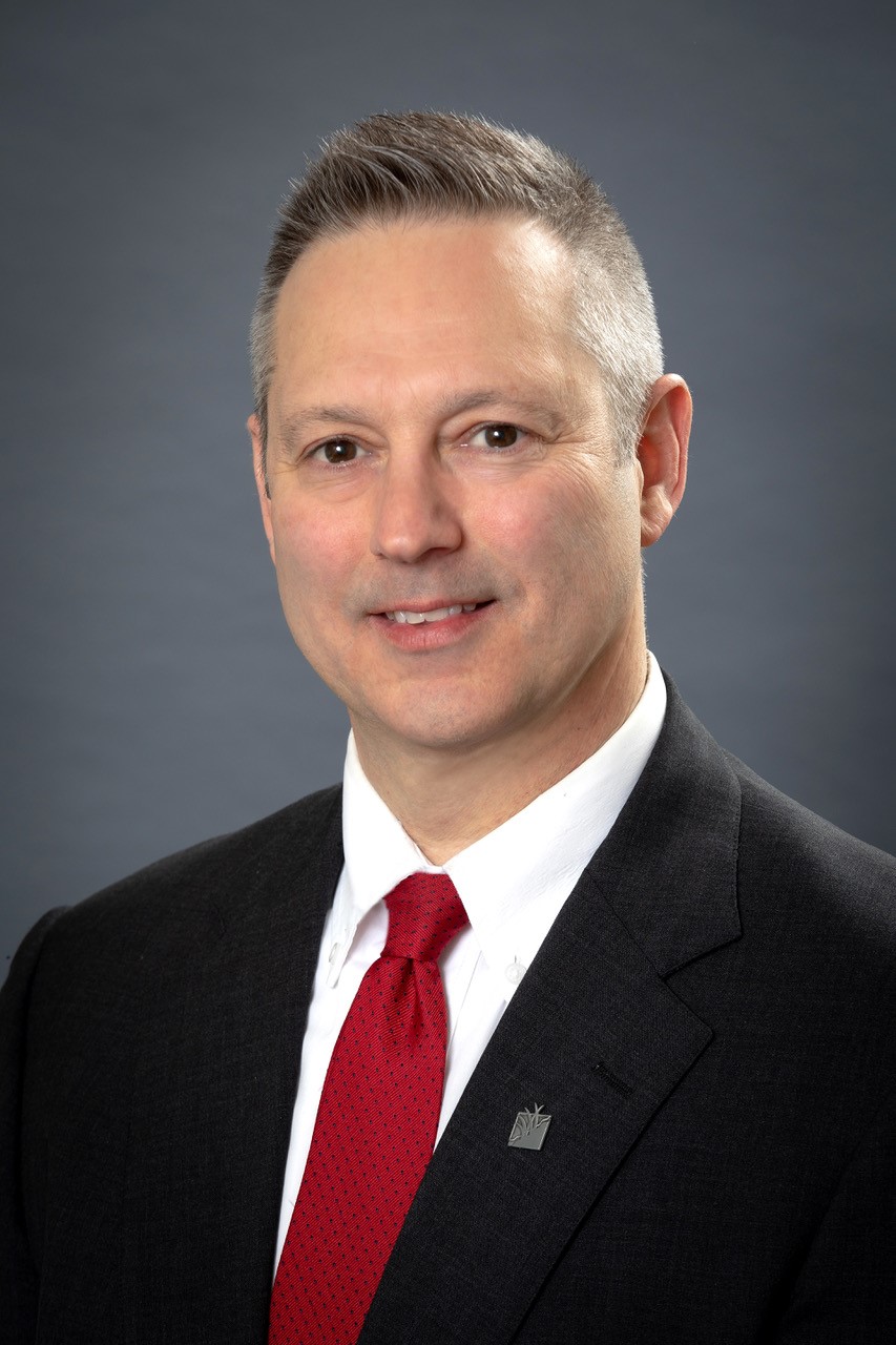 John W. Farmer, CFP®, MBA