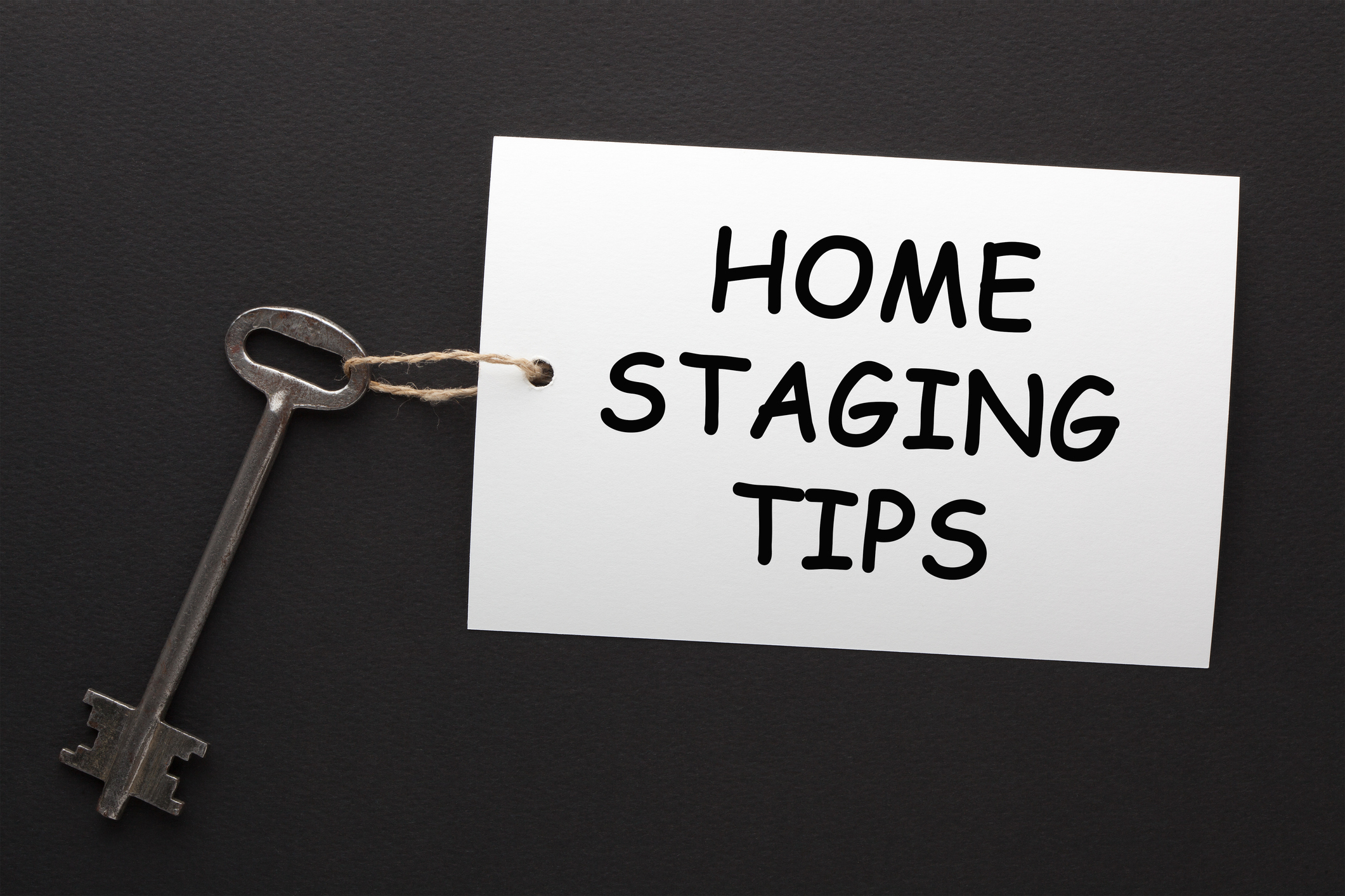 10 Tips for Staging Your Home to Sell BankNewport