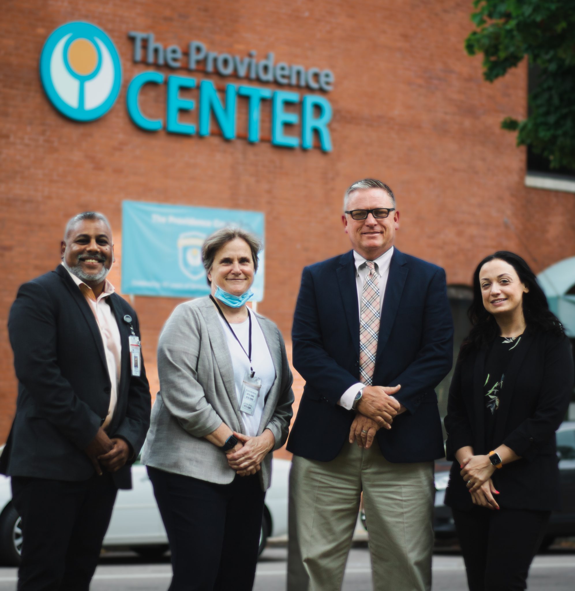 BankNewport Awards ,000 in Grants to Crossroads Rhode Island and The 