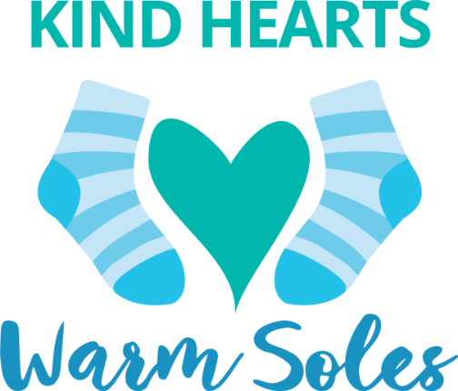 Kind Hearts Warm Soles