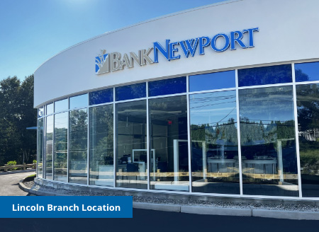 Lincoln Branch Location