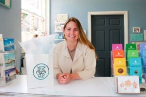 SHOP401®: Powering Local Businesses with BankNewport