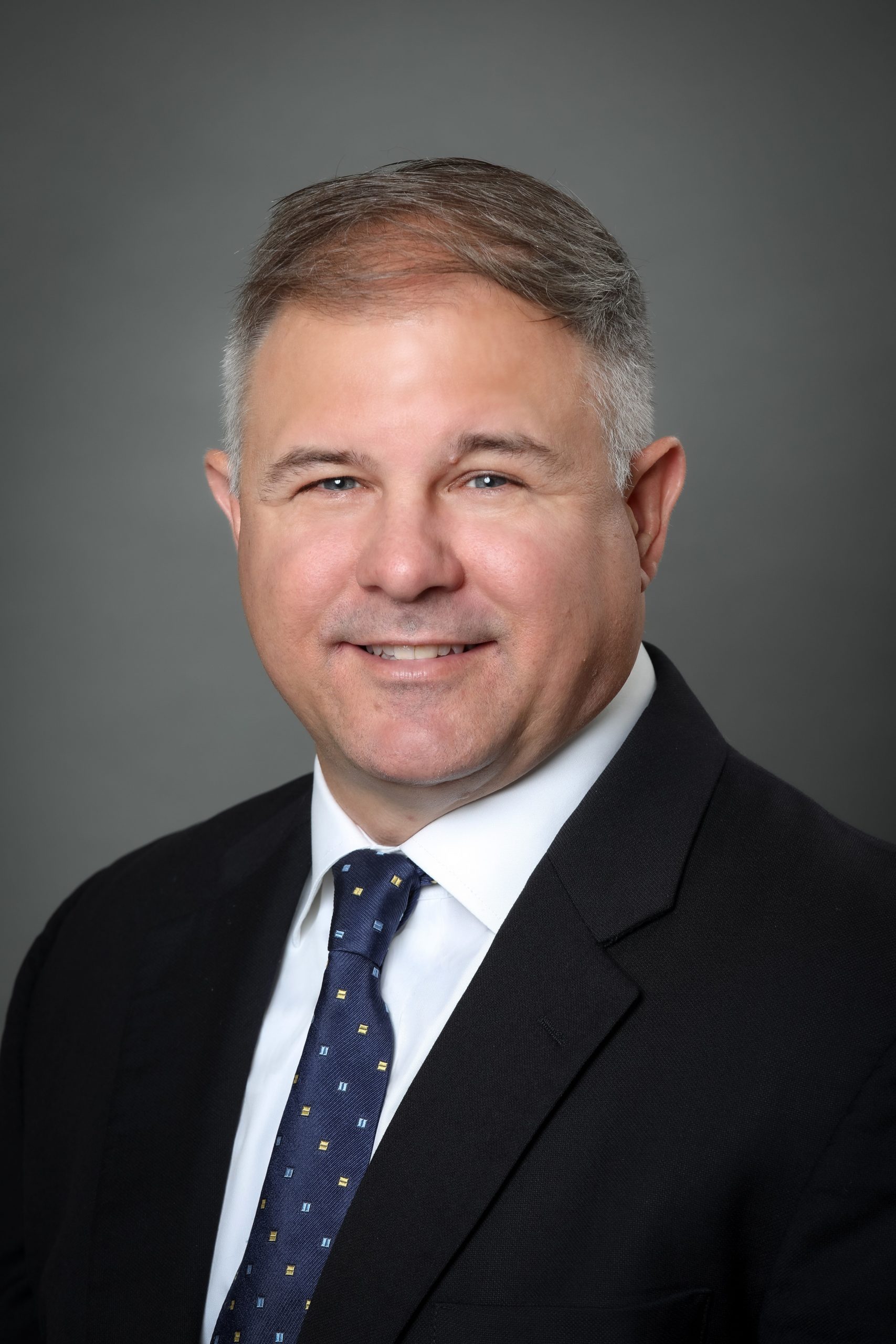 Dennis Bogdan