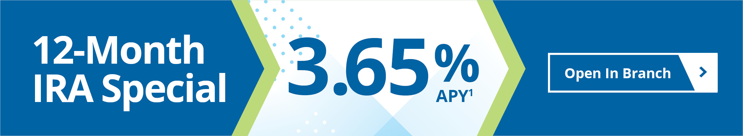 12 Month IRA 3.65 Percent Landing Page Banners 2400x440_12.1.252