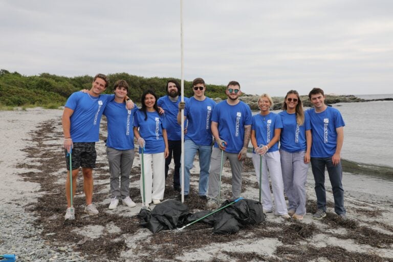 BankNewport Highlights 2025 Community Investment