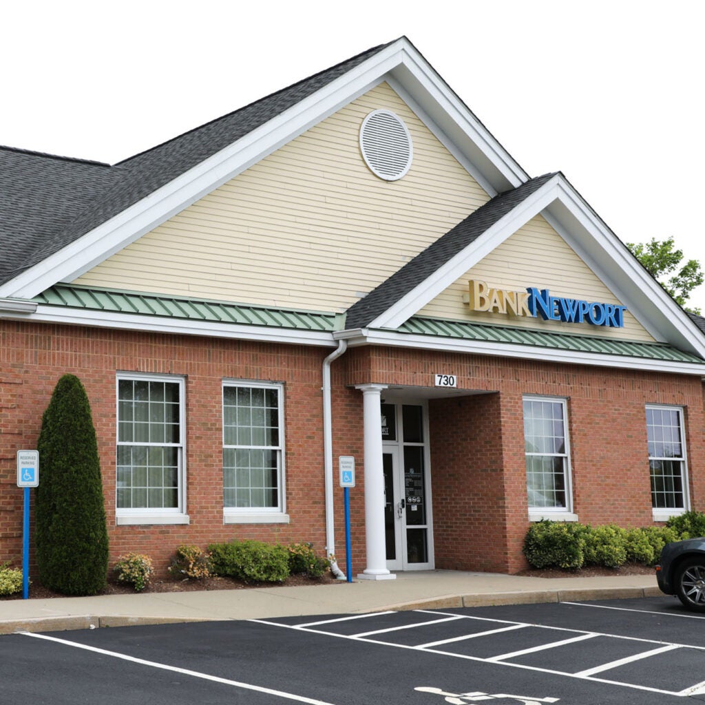 Coventry Branch Exterior 1400x1400