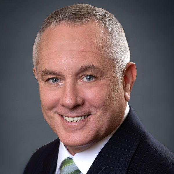 Donald M. Hartley