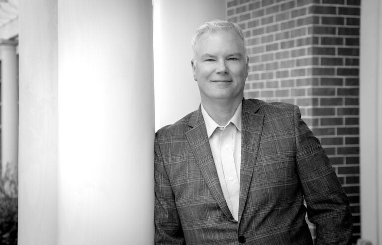 John P. Sullivan