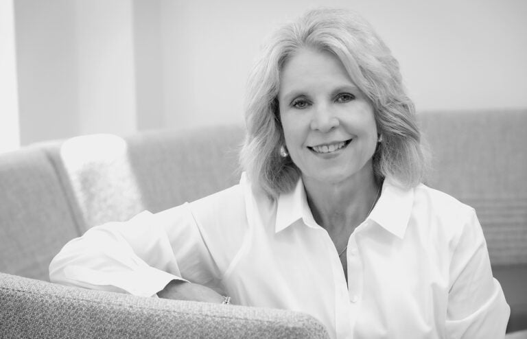 Mary E. Leach