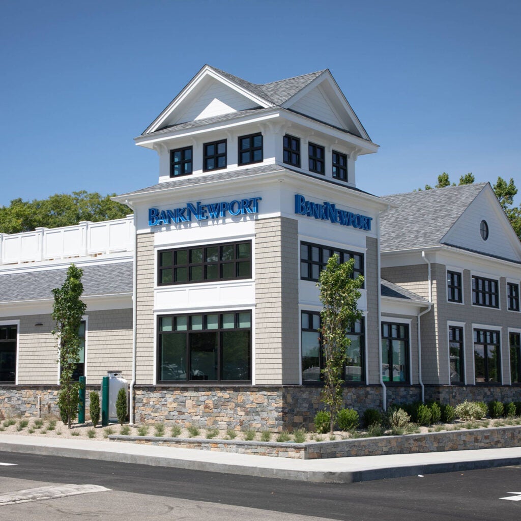 Middletown Branch Exterior 1400x1400