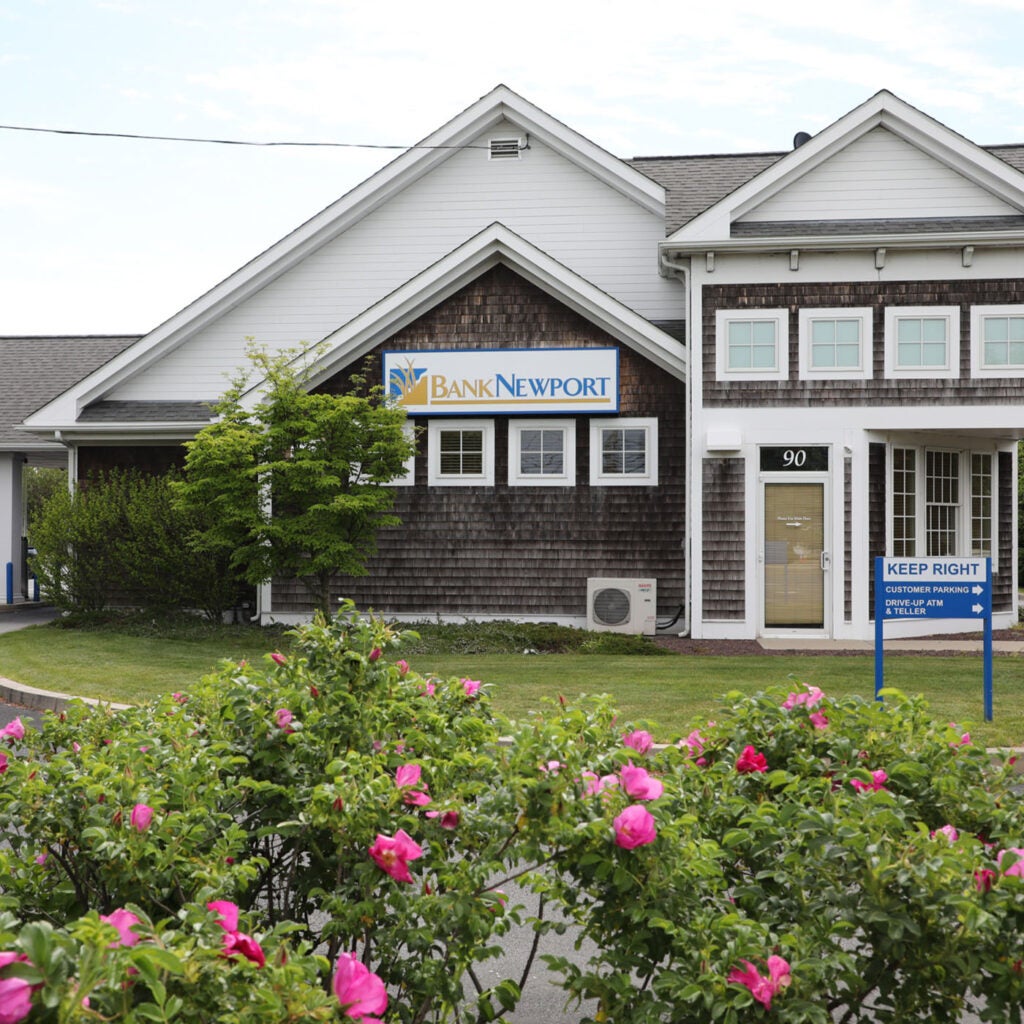 Narragansett Branch Exterior 1400x1400