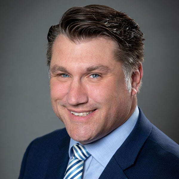 Brad Corbett