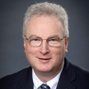 Daniel M. Silverman