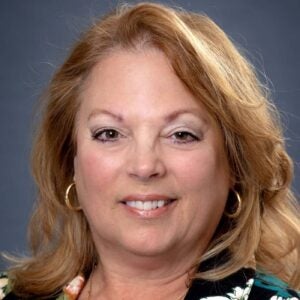 Gina M. Lauro