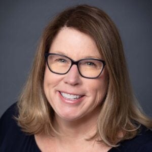 Karen Vebber