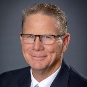 Mark T. Carnevale