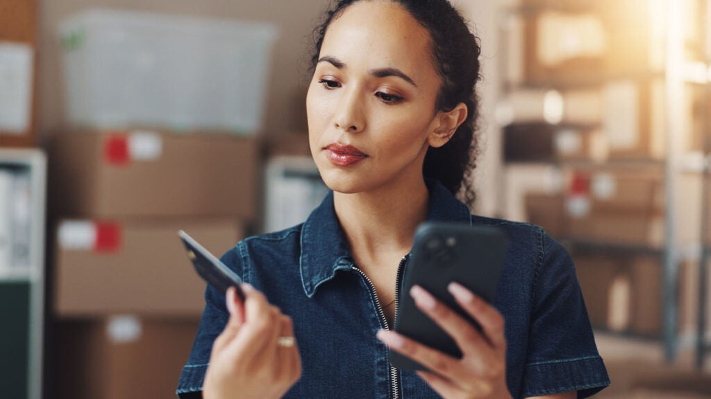 Protect Your Business from Wire & ACH Fraud