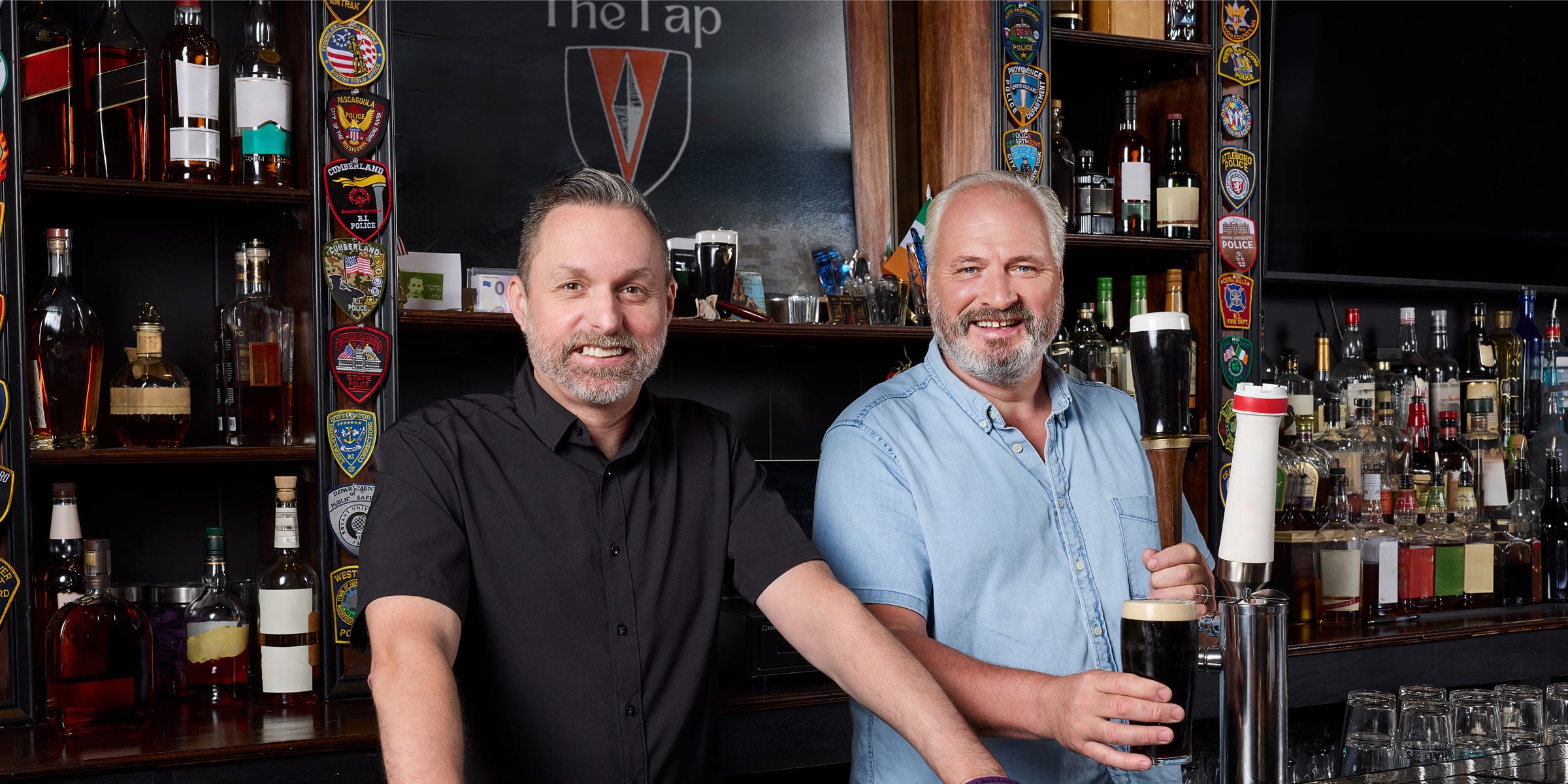 The Tap